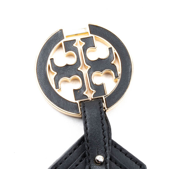Tory Burch Belt Women size 60 Black